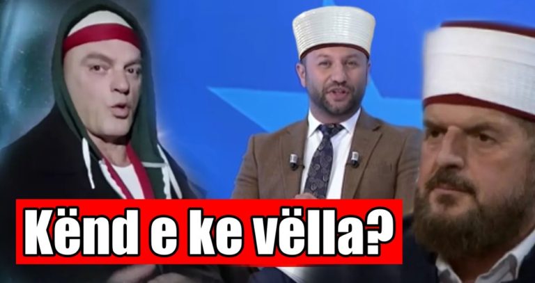 Teologu Tim Shkupi: Pse mulla Shefqet Krasniqi po gënjen në emër të Kuranit? (video)