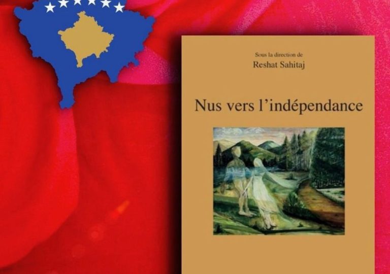 Historia e Kosovës dhe romanet e Reshat Sahitaj në shtypin e huaj