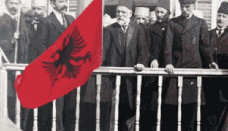 Në 110 vjetorin e jetës së Shtetit Shqiptar, kur të paktën nuk na ka vdekur shpresa dhe përkushtimi për bashkim kombëtar (28.XI.1912-28.XI.2022)