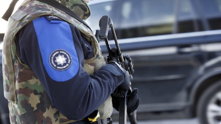 Dy të arrestuarit për terrorizëm në Zvicër, njëri nga Kosova e tjetri nga Maqedonia Veriore, nuk do të ekstradohen