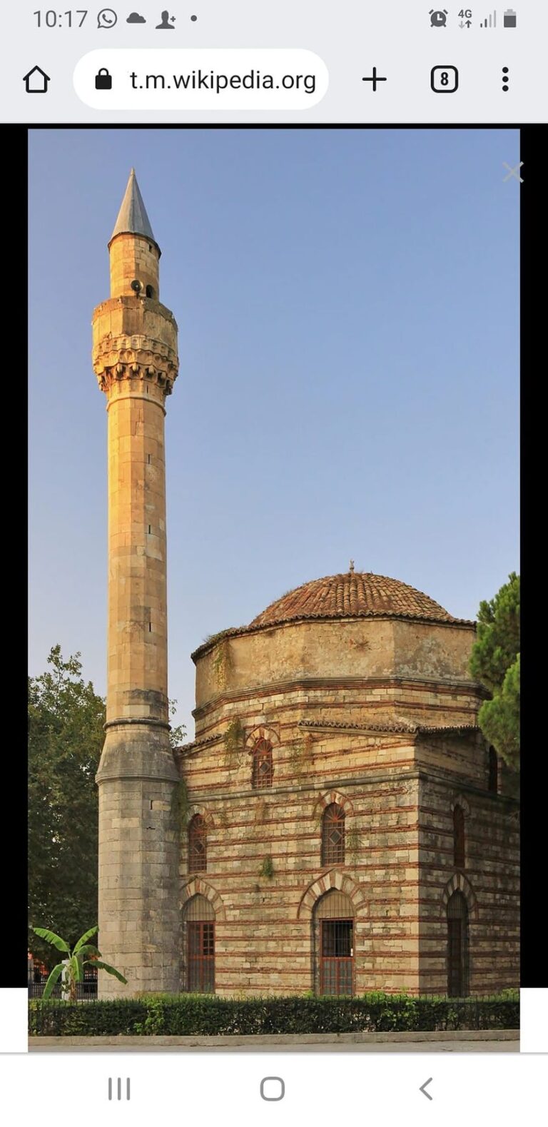 Vërshimi i fondamentalizmit mysliman në Shqipëri