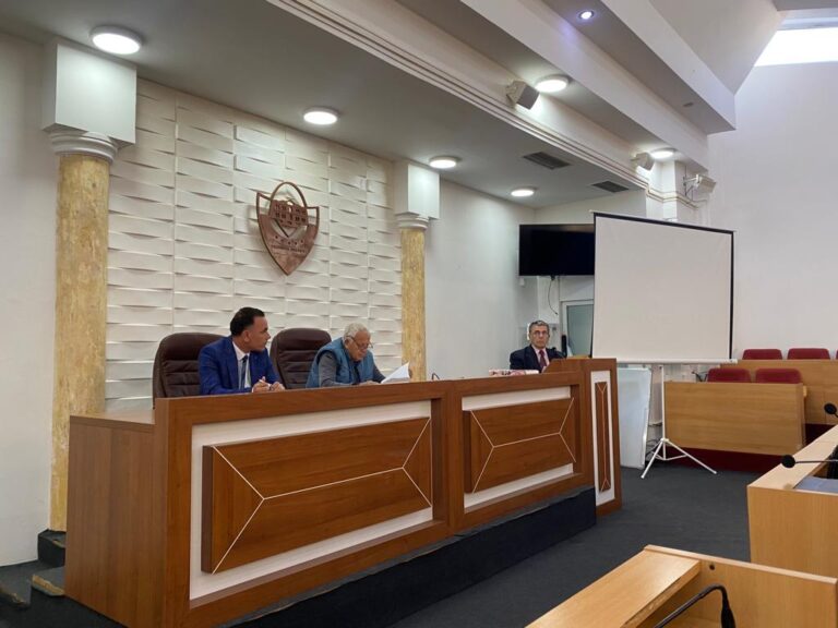 Shoqata për trashëgimi dhe krijimtari kulturore e Preshevës mbajti Kuvendin e IV-të zgjedhor