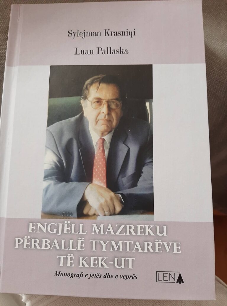 Mikrohistoria që trand një botë shoqërore e shkencore