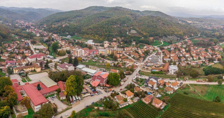 Medvegja – e harruar apo e braktisur?