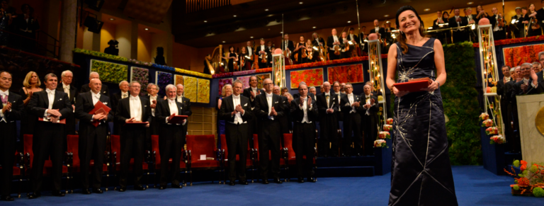 23 për qind e fituesve të çmimit Nobel janë hebrenj