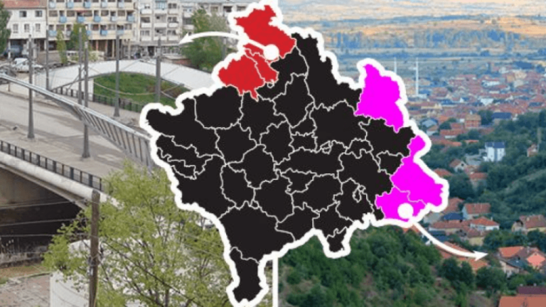 Asociacionin që po e kërkon Serbia për serbët e Kosovës, duhet ta kërkoj Kosova për shqiptarët e Lugines!