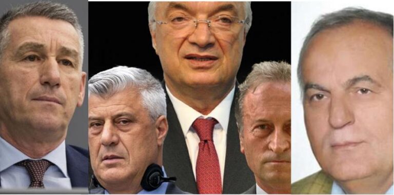 Ibrahim Kelmendi: Nuk kam qenë bashkëthemelues i PDK-së
