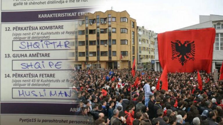 Lugina e Preshevës me mbi 100 mijë shqiptarë, kurse jashtë saj, në Serbi janë 5 mijë dhe në diasporë janë edhe 80 mijë tjerë
