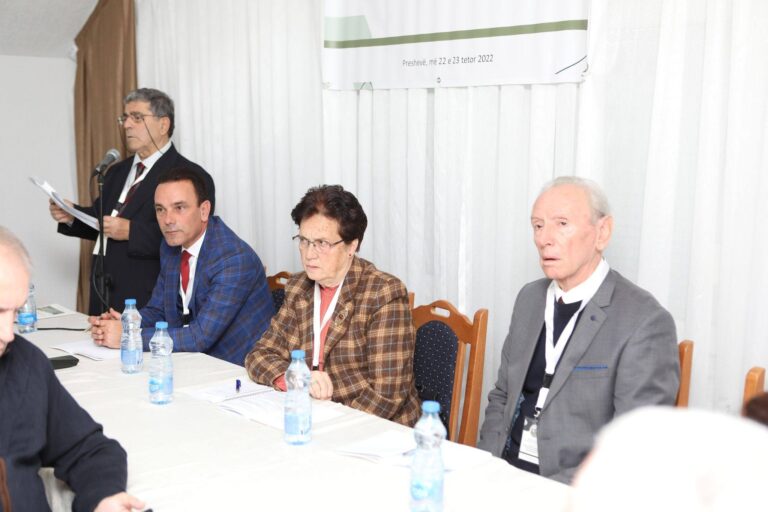 Pas mbajtjes së Konferencës shkencore me temën bosht festat kalanderike tradicionale në Luginë të Preshevës dhe viset shqiptare