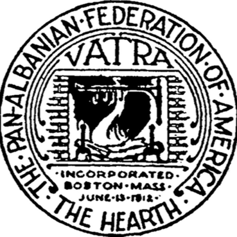Giornale di Udine (1927) / Kur kryetari i Federatës “Vatra” i shkruante kryeministrit shqiptar në lidhje me konfuzionin që po krijonte federata imagjinare “Bijt e Shqipërisë” në Lidhjen e Kombeve