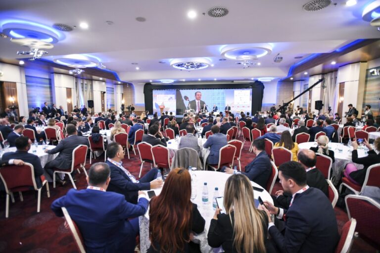 Kryeministri Kurti në Western Balkans Summit: Nuk është koha për neutralitet, por për solidaritet