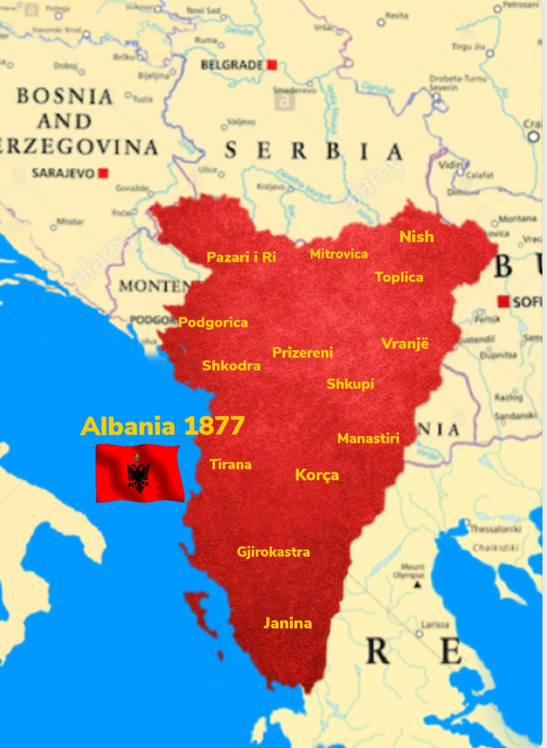 Memorandum: Mërgata Shqiptare në Botë, New York dhe Rrjeti i Intelektualëve Mbarëshqiptar me seli në Tiranë, Shqipëri