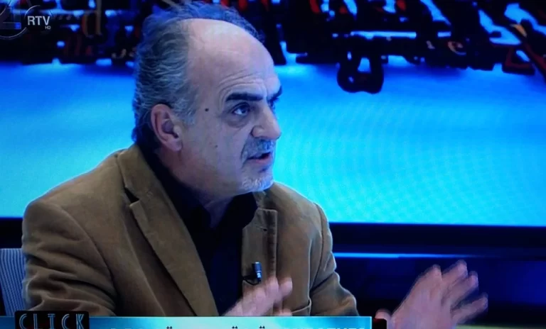 Fundi i iluzionit se Kosova ishte ndonjëherë multietnike!