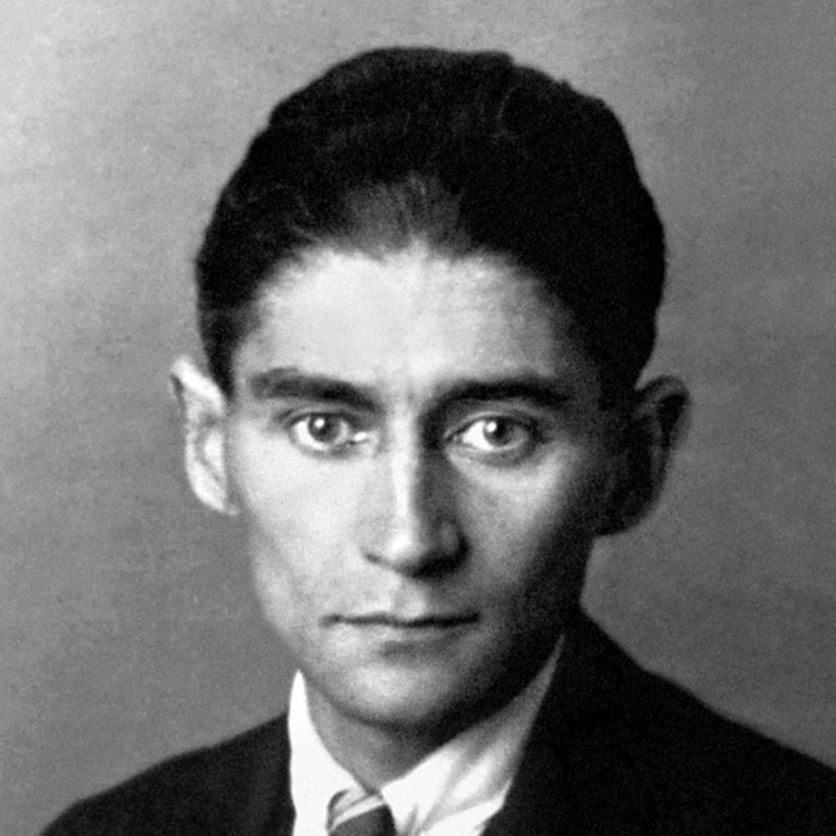 Franz Kafka, ikona në letërsinë botërore