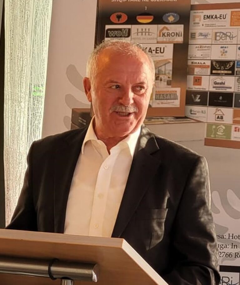 “Hysen Gega: Komiteti ma dha revolen me i vra Jusuf e Bardhosh Gërvallën!”