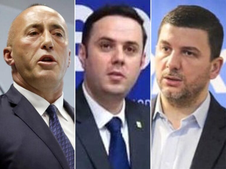 Gjeopolitika dhe riformësimi i rendit botëror: Opozita kosovare dhe “nata e gjerdekut”