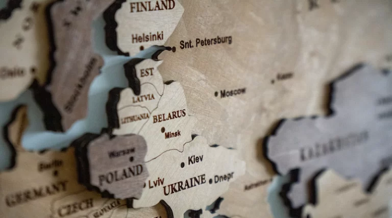 Geopolitics And Reshaping Of World Order: Political Rationality For Benefit Of Freedom