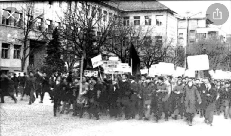 Kosova në kuadër të ndryshimeve kushtetuese të vititi 1968 (2)
