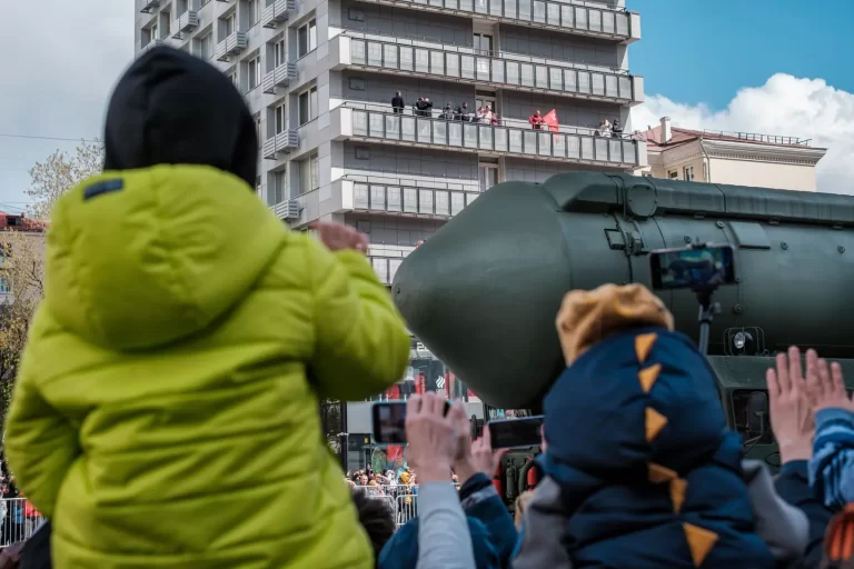 Aspiratat e Federatës Ruse për fitore në Ukrainë, janë një iluzion