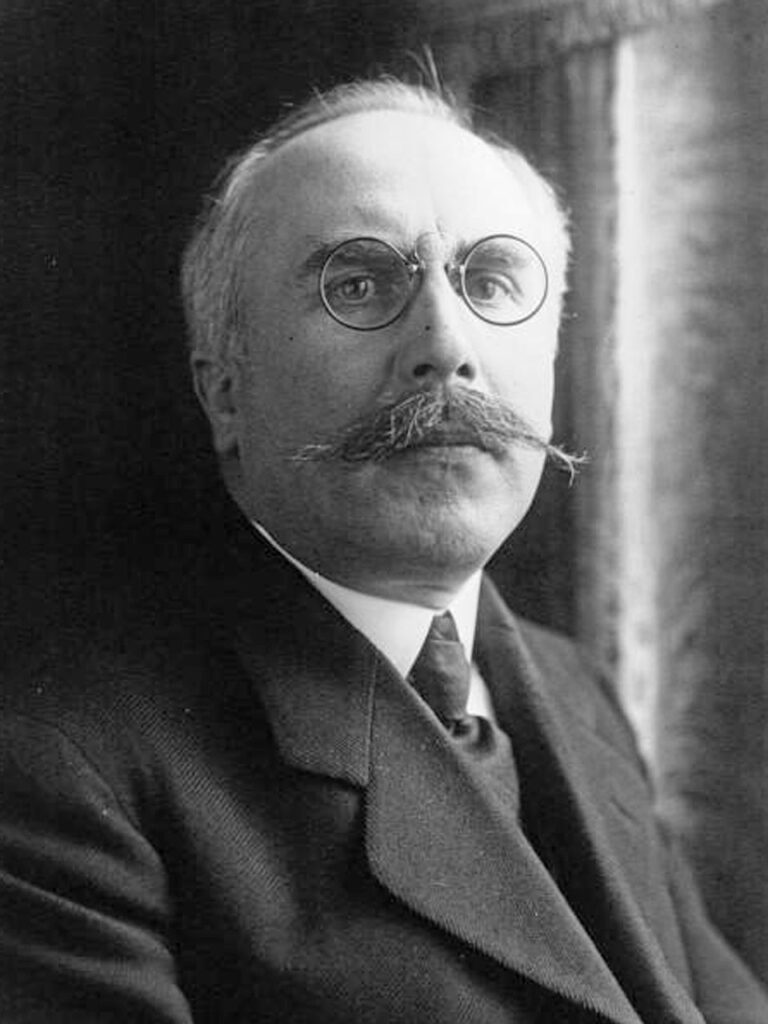 Le Matin (1921) / Udhëtimi i deputetit francez nëpër Shqipëri dhe mendimi i tij për të ardhmen e kombit shqiptar