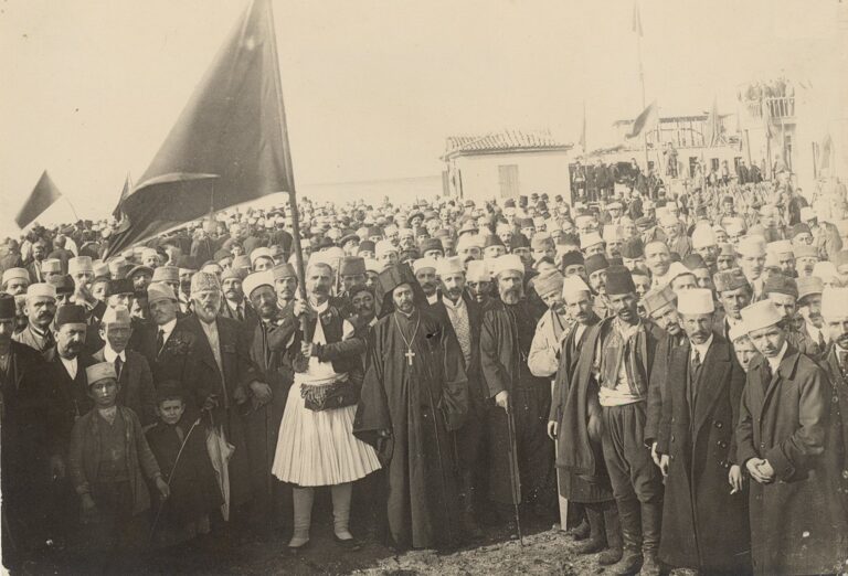 Vlera historike e Shpalljes së Pavarësisë së Shqipërisë 110 vite më parë, si garancion për Kosovën e sotshme të pavarur