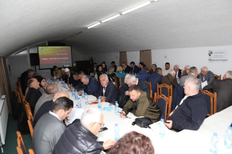 Mendime rreth Konferencës shkencore: “Festat kalendarike tradicionale të vitit në Luginë të Preshevës dhe në viset shqiptare”