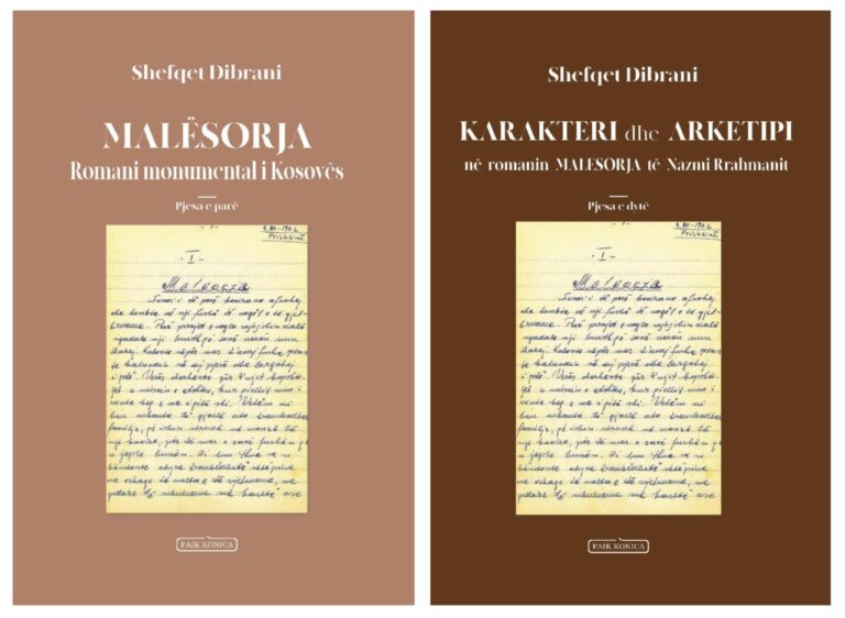 “Malësorja” që mbijetoi vitet