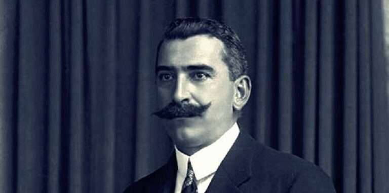 Luigj Gurakuqi – Dorë e djashtë e Ismail Qemalit