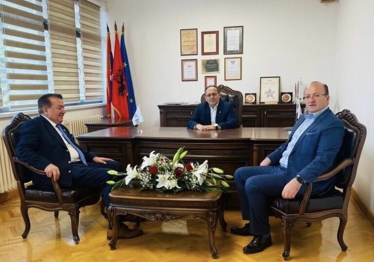 Autostrada Prishtinë – Medvegjë do bëhet realitet me ndihmën e Federatës gjithshqiptare “Vatra” në SHBA