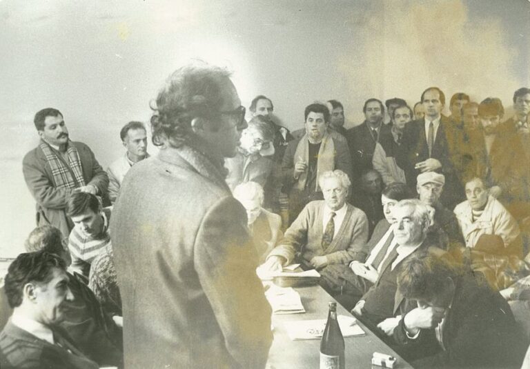 33 vjetori i themelimit të Lidhjes Demokratike të Kosovës, të vazhdohet misioni historik