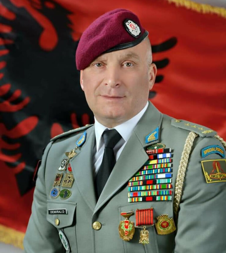 Në bashkëpunim me SHBA dhe aleatët të ekzekutohet një operacion i gjerë për arrestimin dhe shkatërrimin e strukturave paralele kriminale që veprojnë në veri