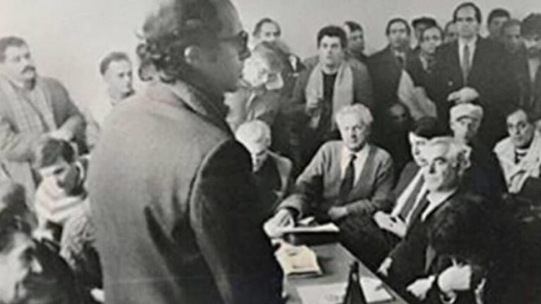 Në vigjilie të 33 vjetorit të themelimit të Lidhjes Demokratike të Kosovës; anëtarët e këshillit nismëtar për themelimin e LDK-së