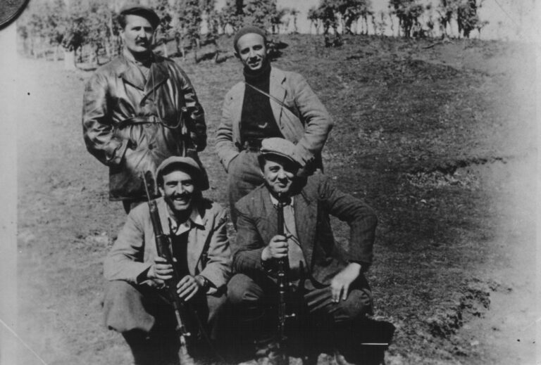 Kafshimi i Qenëve të Dushanit