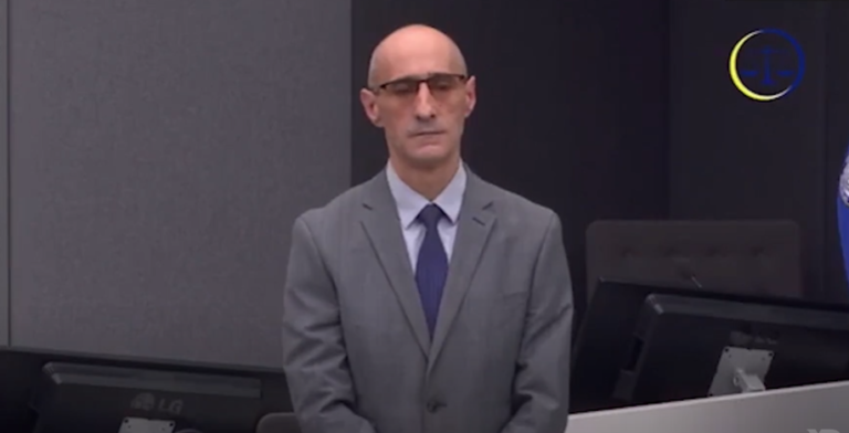 VIDEO – Salih Mustafa dënohet me 26 vjet burgim