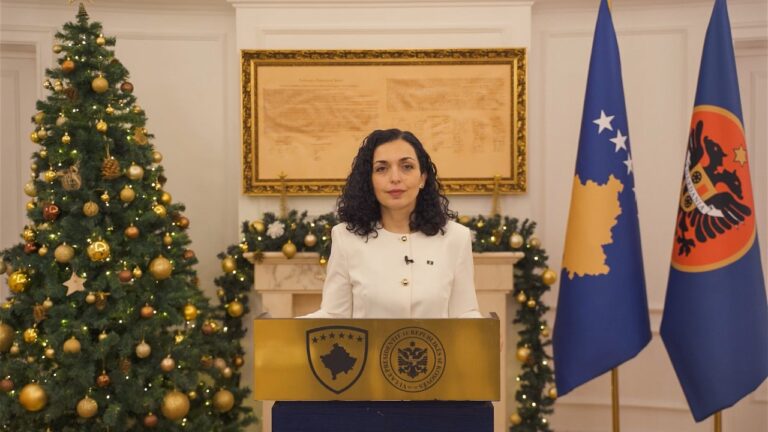 Në momentin që Vjosa Osmani rikthehet në LDK, ajo nuk hyn më si ndryshim – ajo hyn si justifikim për mungesën e ndryshimit
