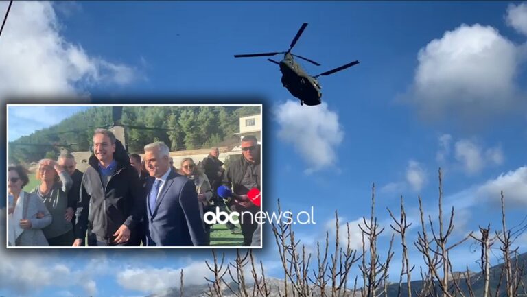 Micotaqis kërkon vetëvendosjen e “asosiacionit të komunave greke” në Shqipëri!