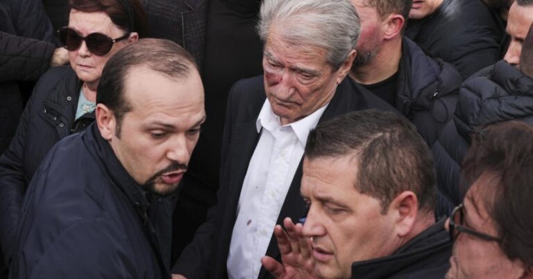 Enver Bytyçi rreth atentatit ndaj Sali Berishës