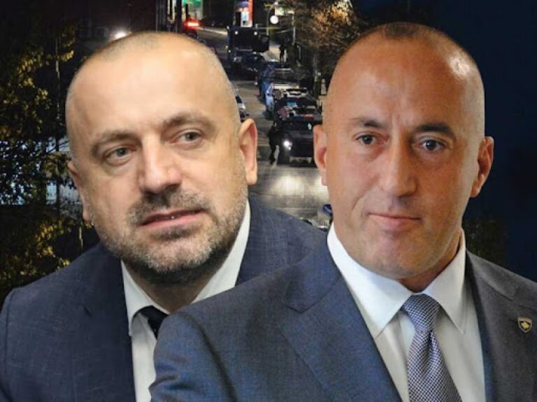 Bahtiri: Jam takuar me Ramushin në shtëpinë e Radojçiqit në veri, pata menduar që e kanë kidnapuar