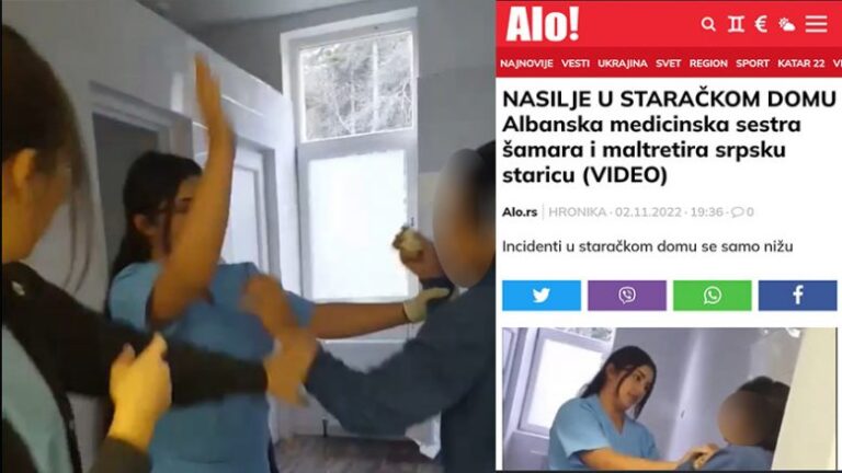 Lufta hibride serbe e vazhdueshme dhe sharllatanizmi i opozitës sonë