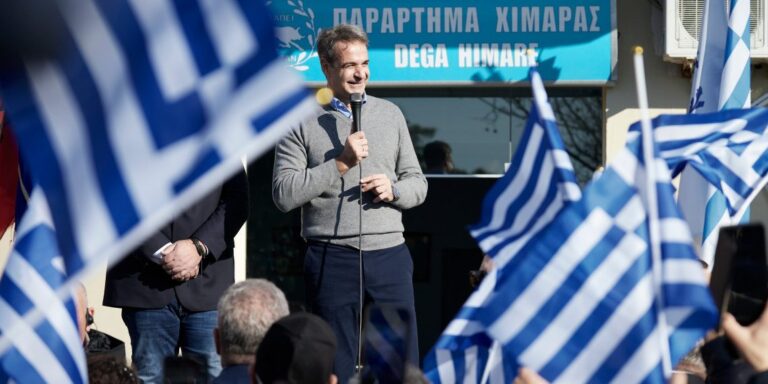 Himara Shqiptare, propaganda greke dhe injoranca jonë rreth saj!