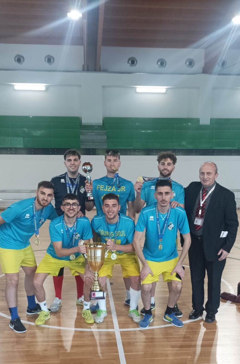 ACG fitues i 28 Nëntorit