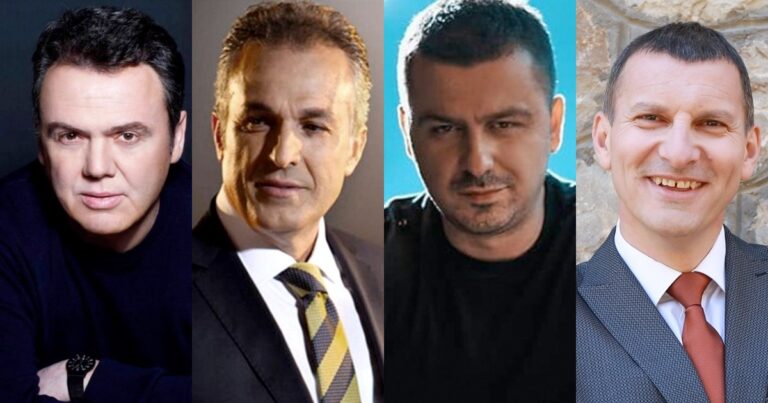 Artistët e mëdhenj në mbështetje të kërkesës që lulëkuqja të bëhet simbol i gjenocidit në Kosovë 