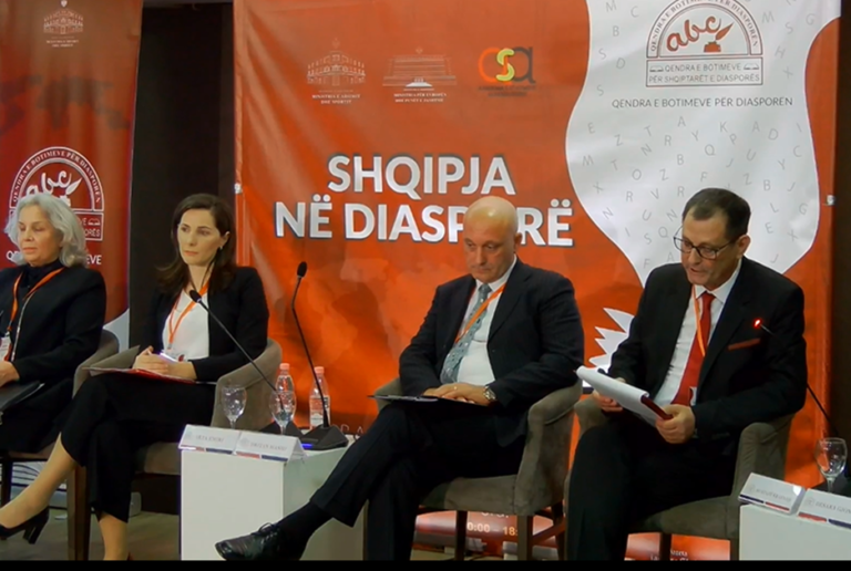Shembuj suksesi dhe risije në mësimdhënien e gjuhës shqipe në diasporë