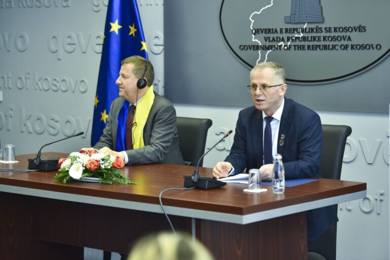 Pakoja e Mbështetjes për Energji: BE-ja i jep Kosovës 75 milionë euro për t’i ndihmuar që të përballet me krizën energjetike
