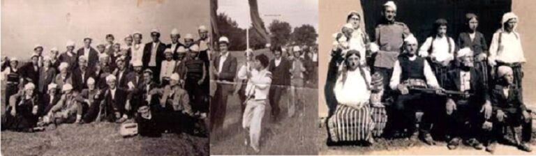 Pash gjinin që ta kam dhânë, martou me shqiptare të Kosovës!