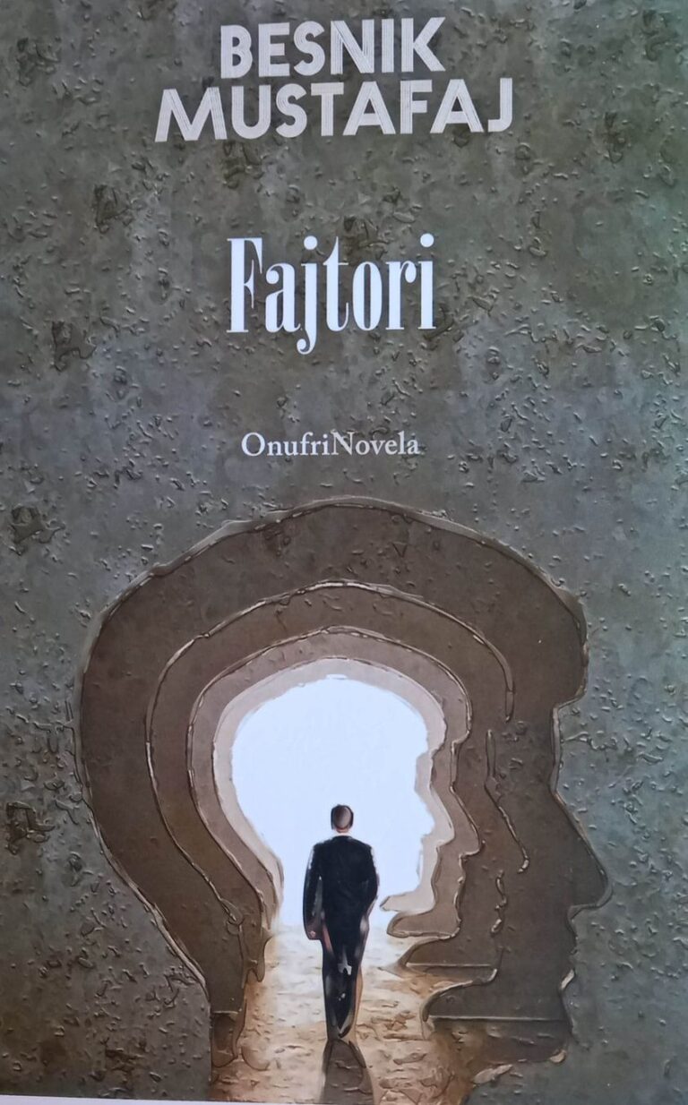 Epistemologjia e diktaturës
