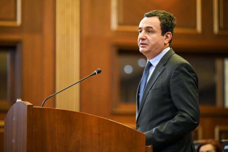 Marrëveshja Bazë ndërmjet Kosovës dhe Serbisë përbën një hap të rëndësishëm përpara