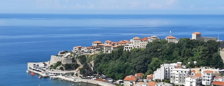 Ulqin: Genci Nimanbegu, shqiptarët janë ende subjekt i diskriminimit të heshtur