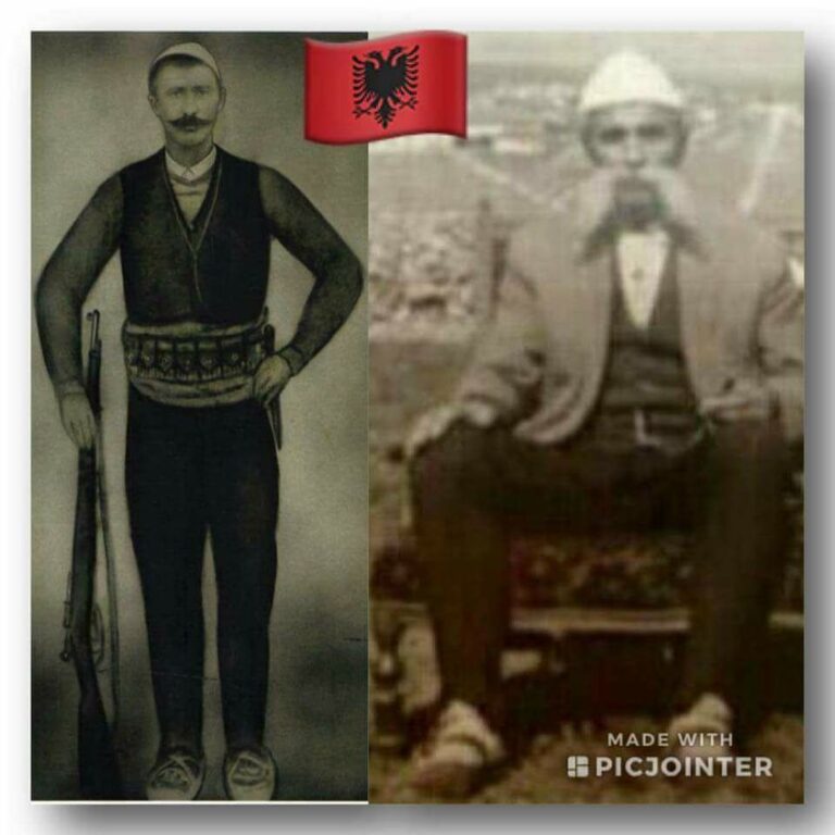 “Shih si vdesin burrat…”, sekondat e fundit të jetës së Shaban Buces, sipas rrëfimit të babait tim, Osman Lecit