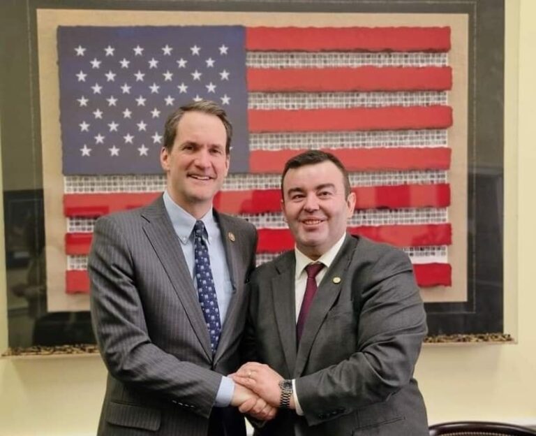 Çështja e Luginës zyrtarizohet në majat e diplomacisë dhe vendimmarrjes politike amerikane!